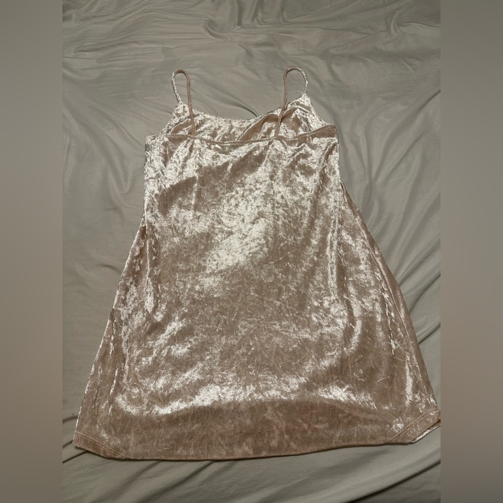Forever 21 Women’s Mini Dress